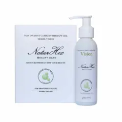 پکیج کربوکسی تراپی زیر چشم vision