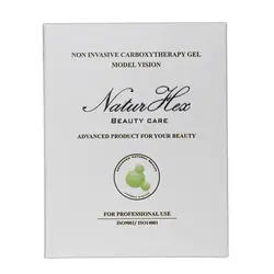 پکیج کربوکسی تراپی زیر چشم vision