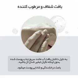 تونر روشن کننده تقویتی ماداگاسکار سنتلا اسکین 1004