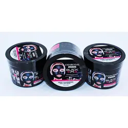 بلک ماسک زغالی وکالی 300 گرم