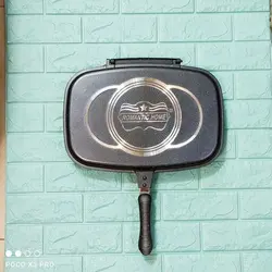 ماهیتابه رژیمی دو طرفه رمانتیک هوم.40 سانتی متری