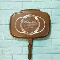 ماهیتابه رژیمی دو طرفه رمانتیک هوم.40 سانتی متری