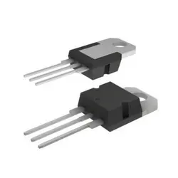 رگولاتور LM317 پکیج TO220