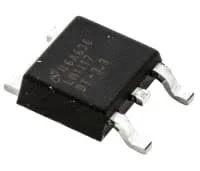 رگولاتور 3.3V_TO252 smd AMS1117