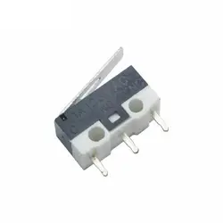 میکروسوئیچ اهرم دار کوچک