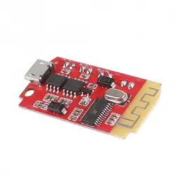 ماژول آمپلی فایر +DW-CT14 به همراه بلوتوث صوتی