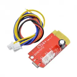 ماژول آمپلی فایر +DW-CT14 به همراه بلوتوث صوتی