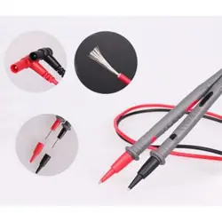 پراب سیلیکونی مولتی متر ZOYI ZT-M1