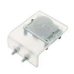 براکت نگهدارنده سنسور تشخیص حرکتHC-SR501
