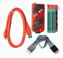 پروگرامر و دیباگر PICKIT3.5