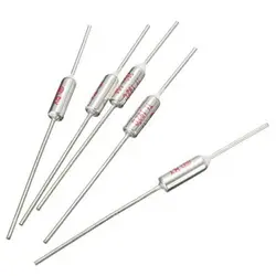 ترمو فیوز – فیوز حرارتی 216 درجه سانتی گراد 10A