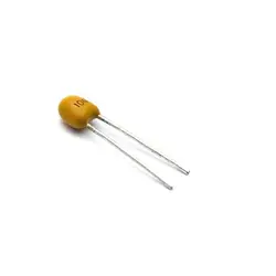 خازن مولتی لایر 100nF 2.5mm