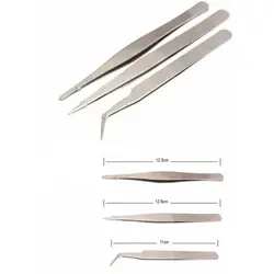 ست پنس سه تایی مدل TS-9803