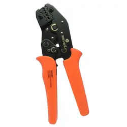 آچار پرس وایرشو سون مدل SN-05WF