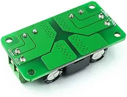 ماژول فيلتر EMI با ولتاژ 60 ولت 6 آمپر DC