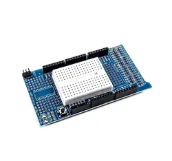 شیلد آردوینو ARDUINO MEGA2560