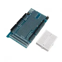 شیلد آردوینو ARDUINO MEGA2560