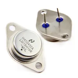 رگولاتور LM78H15K