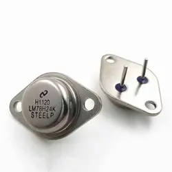 رگولاتور LM78H24K