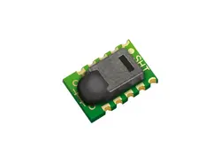 سنسور دما و رطوبت دیجیتال SHT11