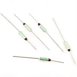 ترمو فیوز – فیوز حرارتی 70 درجه سانتی گراد 10A