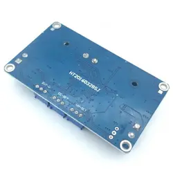 ماژول رگولاتور اتوماتیک DC به DC کاهنده – افزاینده LTC3780 مناسب برای شارژرهای خورشیدی