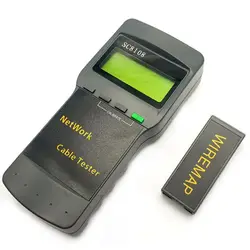 تستر کابل شبکه دیجیتال SC-8108