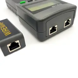 تستر کابل شبکه دیجیتال SC-8108