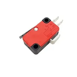 میکروسوئیچ اهرم دار V-151-1C25
