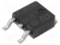 رگولاتور LF33 SMD TO252 غیر اصل