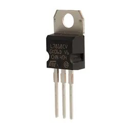 رگولاتور L7818CV