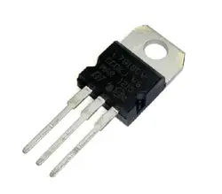 رگولاتور L7818CV