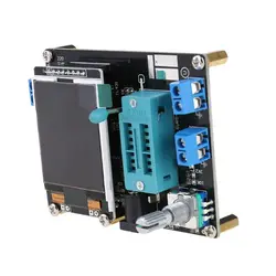 تستر قطعات GS328A
