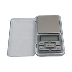 ترازو دیجیتال 200 گرمی