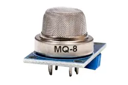 ماژول تشخیص گاز هیدروژن MQ-8