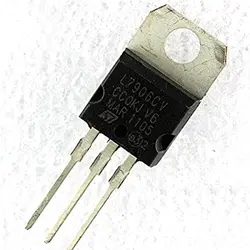 رگولاتور L7906CV