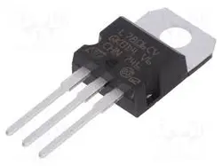 رگولاتور L7906CV
