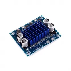 ماژول آمپلی فایر 2X30W وات استریو XH-A232