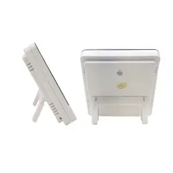 دماسنج رطوبت سنج دیجیتال HTC-1