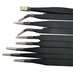 پنس 9 تایی با کیف