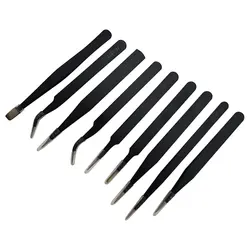 پنس 9 تایی با کیف