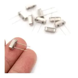 کریستال 3.579545MHZ کوچک