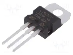 رگولاتور L7915CV