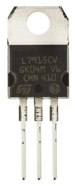 رگولاتور L7915CV