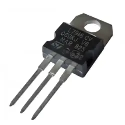 رگولاتور L7918CV