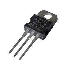 رگولاتور L7918CV