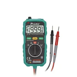 مولتی متر دیجیتال پروسکیت مدل MT-1508