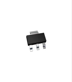 رگولاتور AMS1117.5V_SOT223 smd