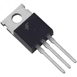 رگولاتور LM337 پکیج TO-220