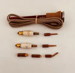 هویه آنگر آمریکایی